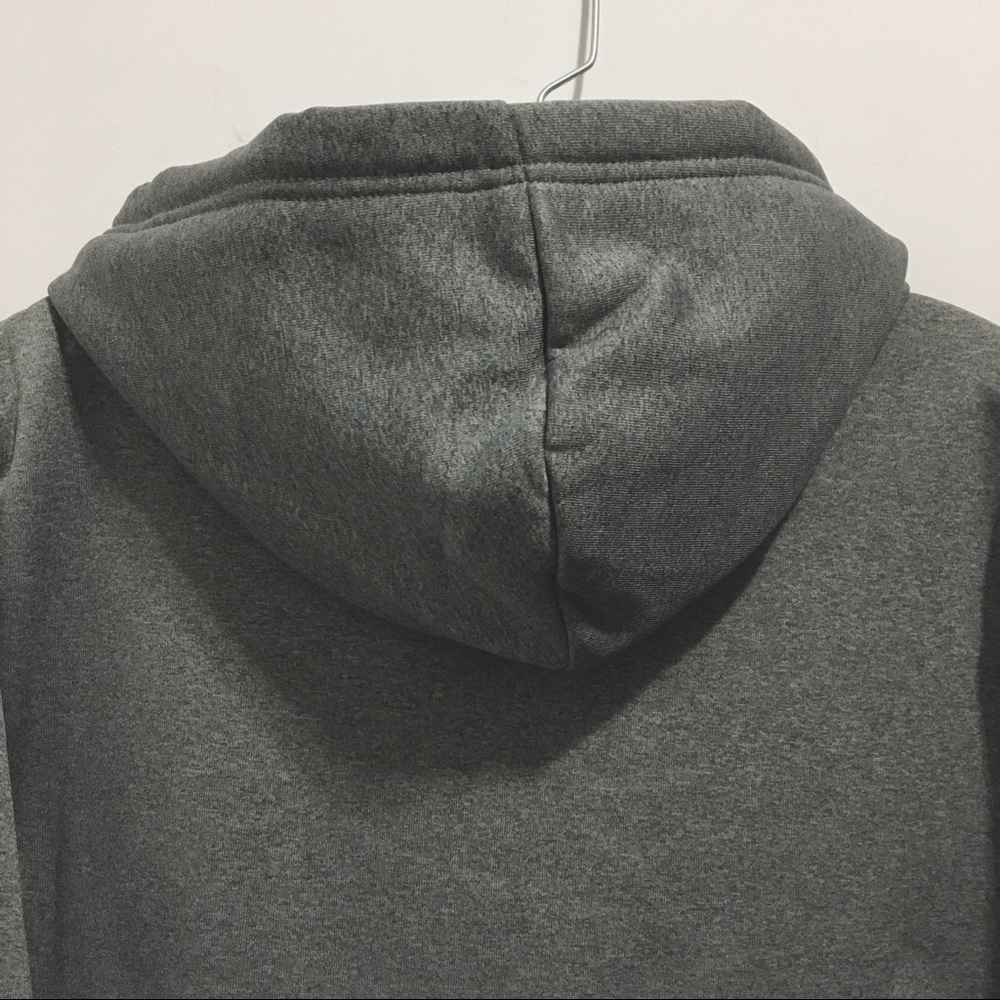NEW The North Face Surgent Bloc Hoodie - Picture 8 of 9
